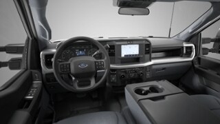 2026 Ford Super Duty® Internal Image 2